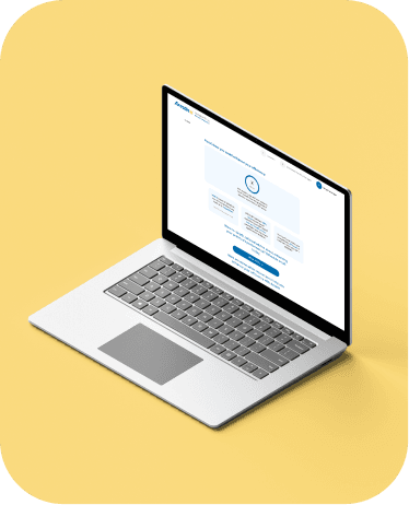 <h1>Use our <span style="color: #fad15d;">free</span> assessment tool to pinpoint your practice's periodontal disease prevalence</h1>